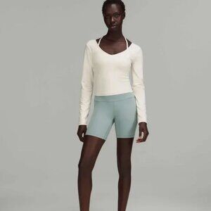 Lululemon Align Long Sleeve Shirt Bundle